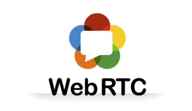 WebRTC-logo